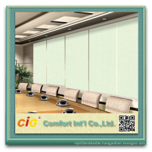 Roller Blind Curtain Fabric/Sunscreen Curtain